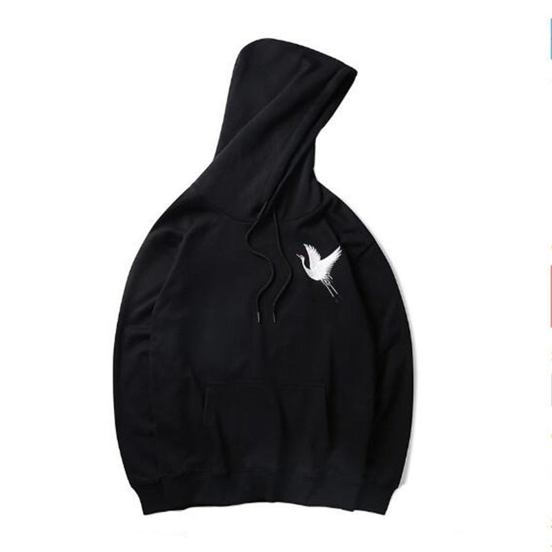 Hooded sweater for men/women, casual hooded street clothing  hip-hop sportswear